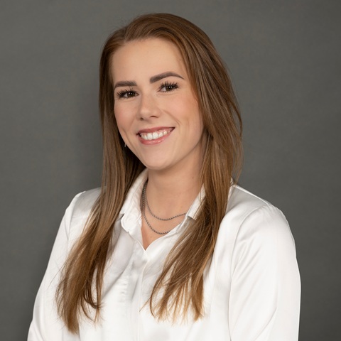 Kim Hartgers - HR Medewerker bij TRILUX