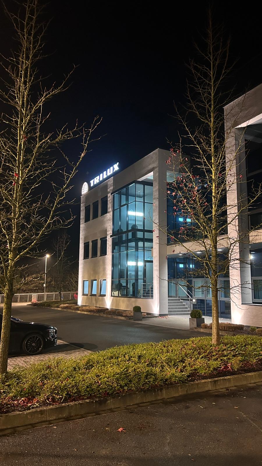 TRILUX EDC, Arnsberg (Duitsland)